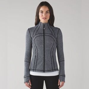 LULULEMON DEFINE JACKET | SIZE 8
